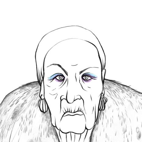 Impossibles Figures and Other Stories I