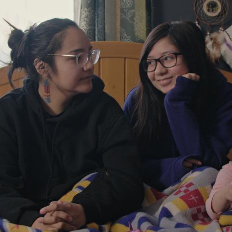 Ciné-Relâche en famille