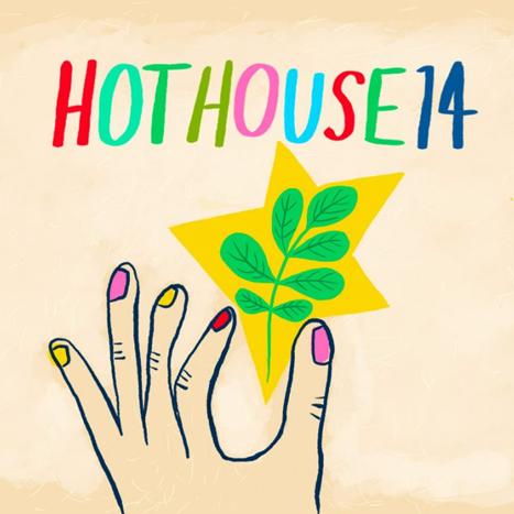 Mini-leçon | Hothouse 14