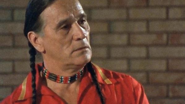Gil Cardinal - NFB