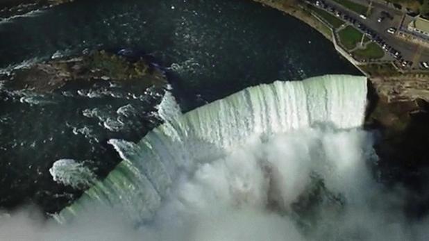 Helicopter Canada NFB