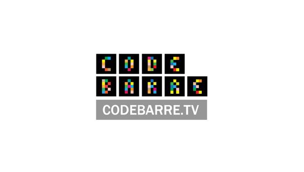 Code Barre