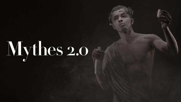 Mythes 2.0