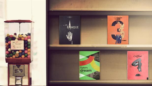 Friday Night at the Video Store