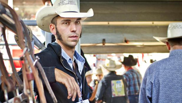 Autour de Saint-Tite