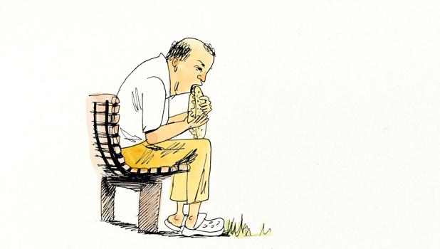 Moi aussi, j'ai peur