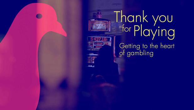 Thank You for Playing