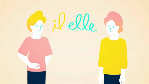 C'est quoi ton genre?