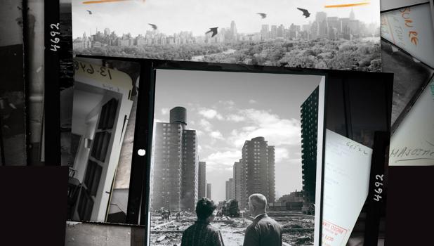 A Short History of the Highrise