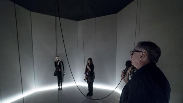 I Heard There Was A Secret Chord