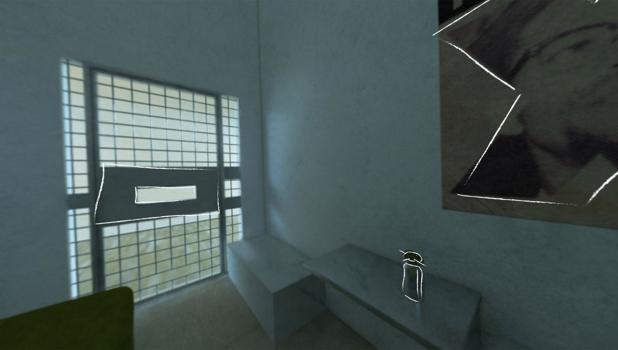 The Deeper They Bury Me