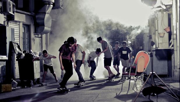 The Devil's Toy remix