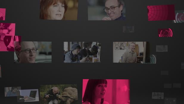 The Seven Digital Deadly Sins
