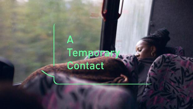 A Temporary Contact 