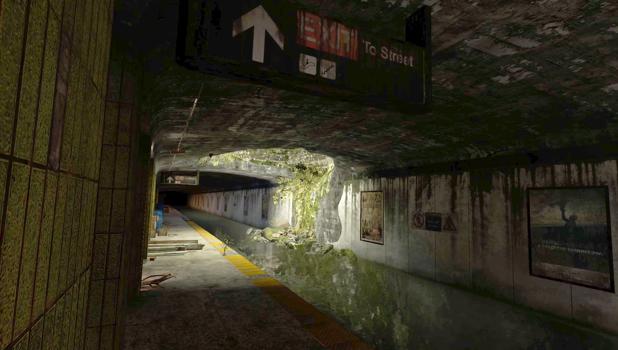 Biidaaban: First Light