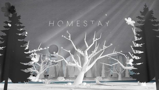 Homestay