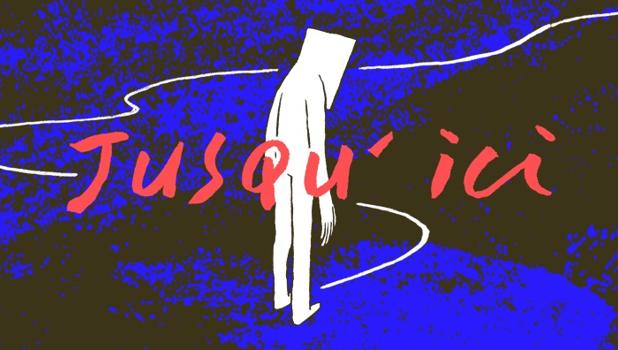 Jusqu'ici