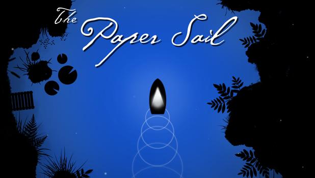 The Paper Sail