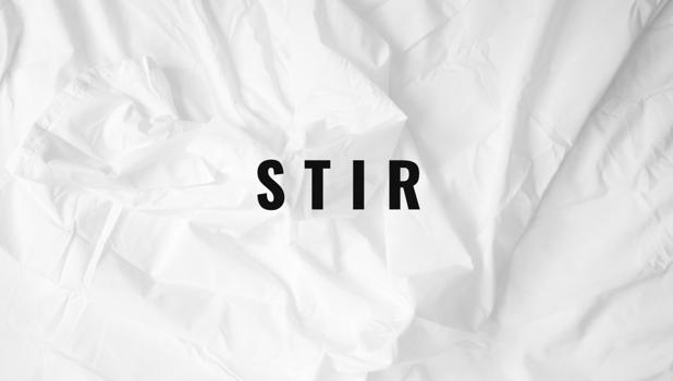 Stir