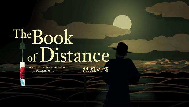 The Book of Distance