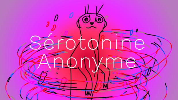 Sérotonine anonyme