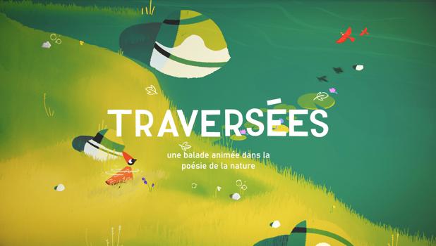 Traversées