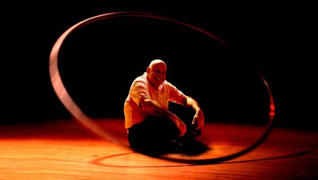 Jean Pierre Desrosiers, a Remarkable Journey