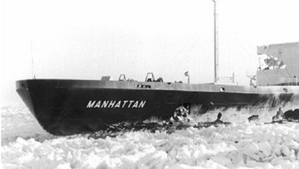 L'odyssée du Manhattan