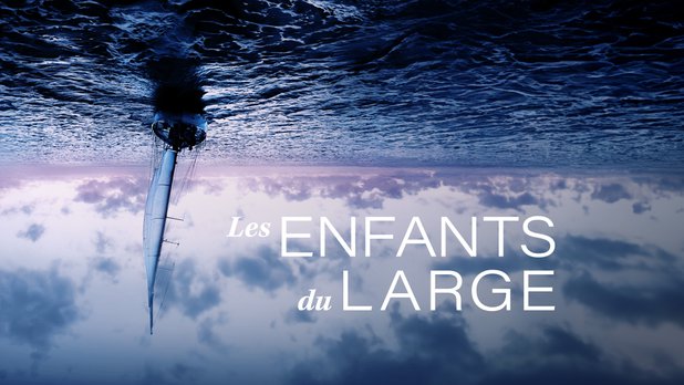 Les enfants du large