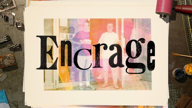 Encrage
