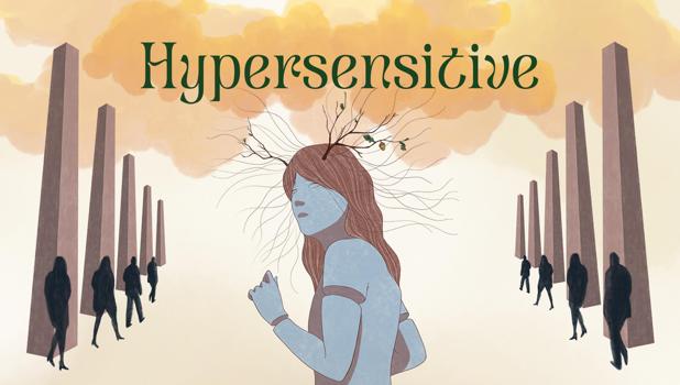 Hypersensitive