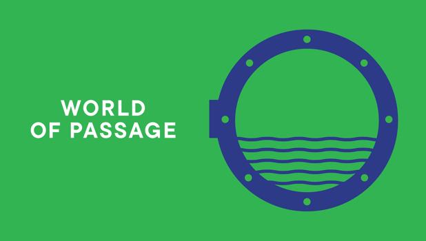 World of Passage