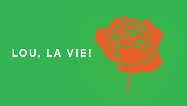 Lou, la Vie!