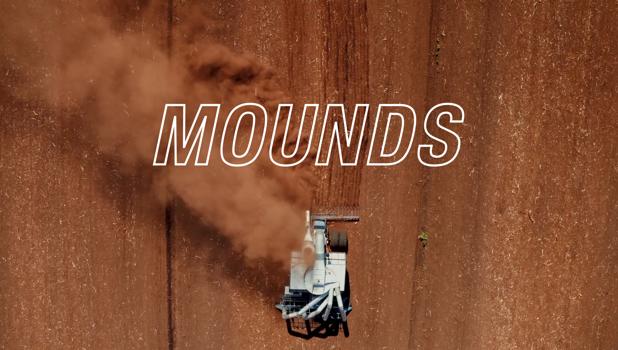 Mounds