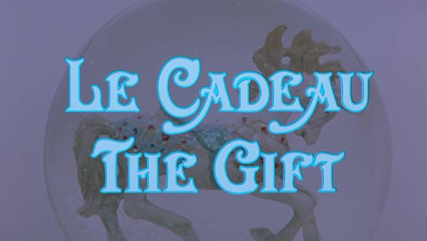 Le cadeau