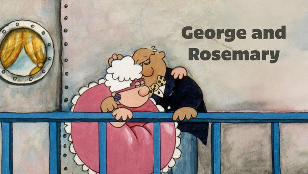 George and Rosemary