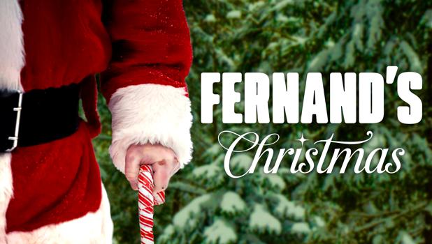 Fernand's Christmas