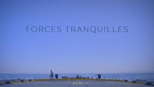 Forces tranquilles