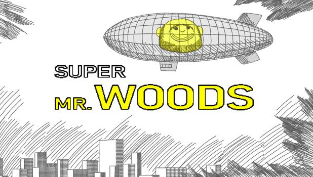 Super Mr. Woods
