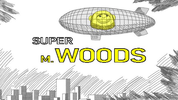 Super M. Woods