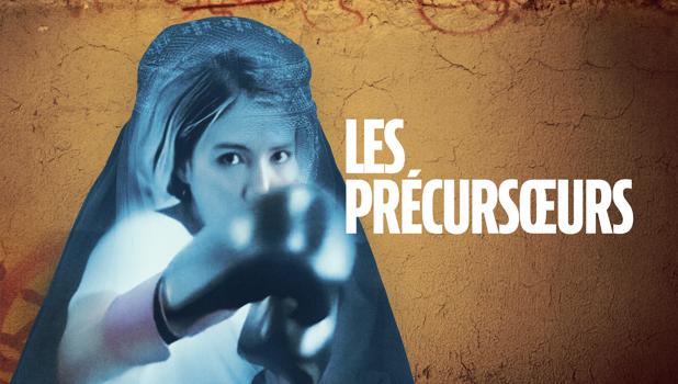 Les précursoeurs