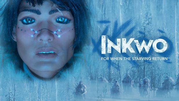 Inkwo for When the Starving Return