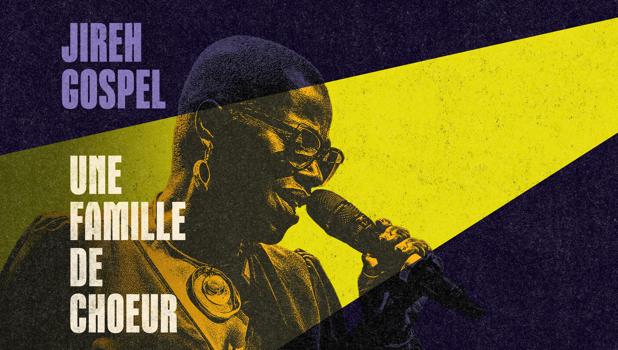 Jireh Gospel, une famille de chœur