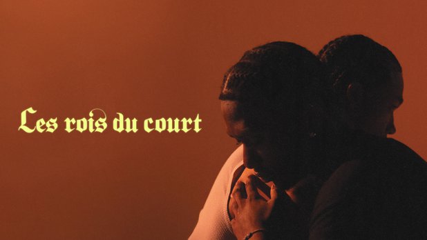 Les rois du court