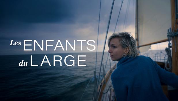 Les enfants du large