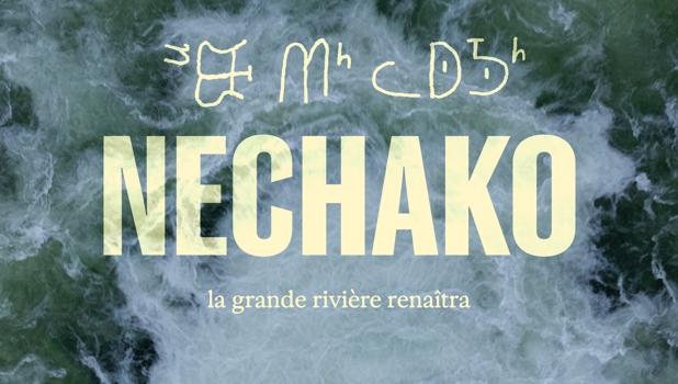 Nechako : la grande rivière renaîtra