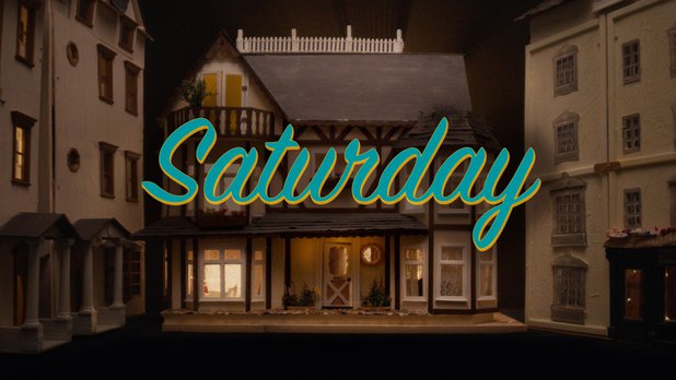 Saturday