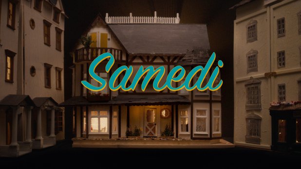 Samedi