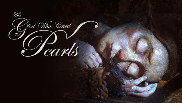 The Girl Who Cried Pearls
