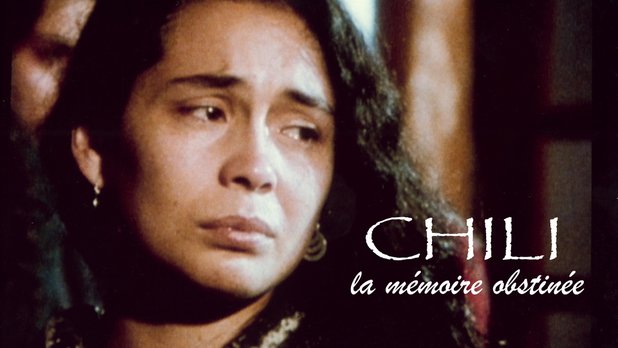 Chili : la mémoire obstinée